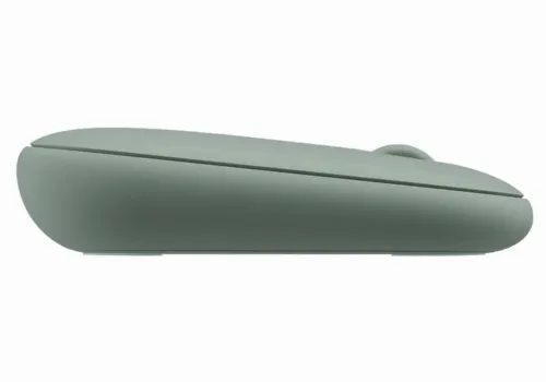 Mouse Wireless Logitech M350, Verde