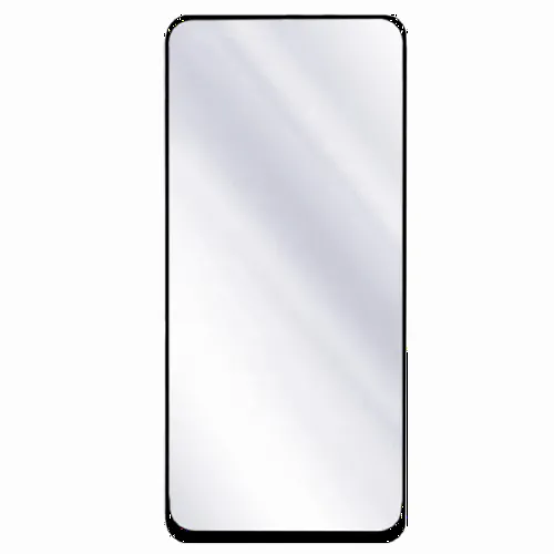Sticlă de protecție Xcover Huawei Nova 8i - Full Glue Premium, Negru