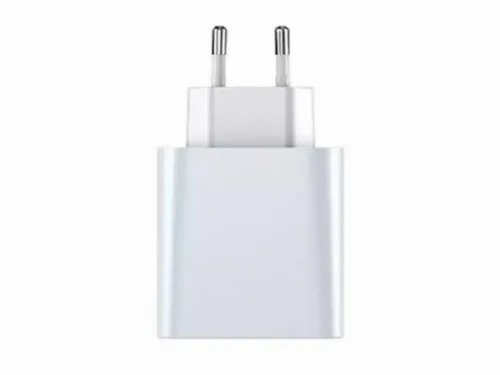 Încărcător Xpower Charger + Micro Cable, 2USB, 2.4A, Alb