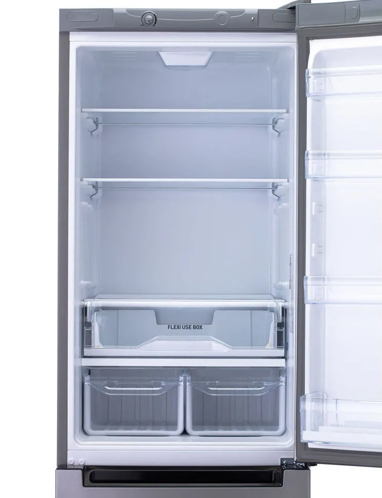 Холодильник Indesit DS 4180 SB, Серебристый