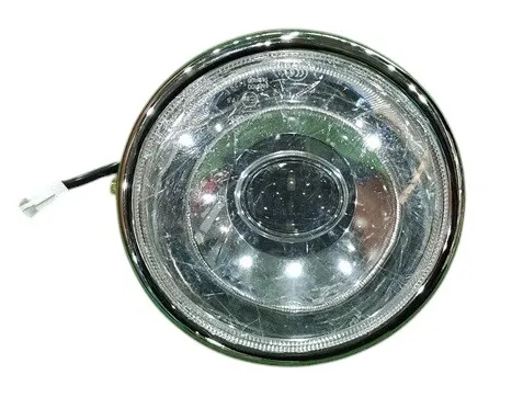 Far princiapl Tricicleta Weter 1200 TR