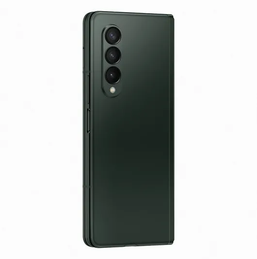 Смартфон Samsung Galaxy Fold3, 12Гб/256Гб, Phantom Green