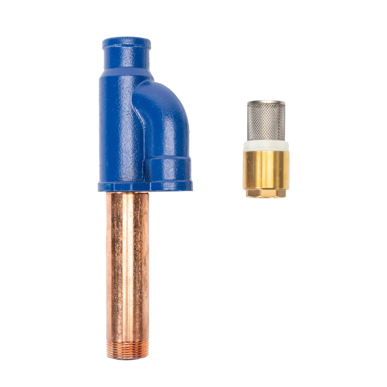 Гидрофор Micul Fermier 0.75KW 24L AUTOJET DP550  — 6
