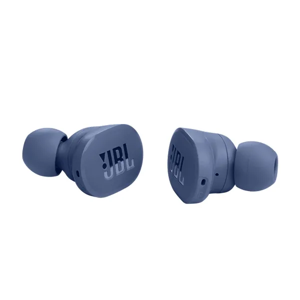 Căști JBL Tune 130NC, Albastru