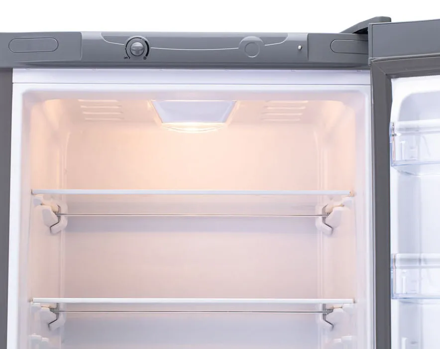 Холодильник Indesit DS 4180 SB, Серебристый