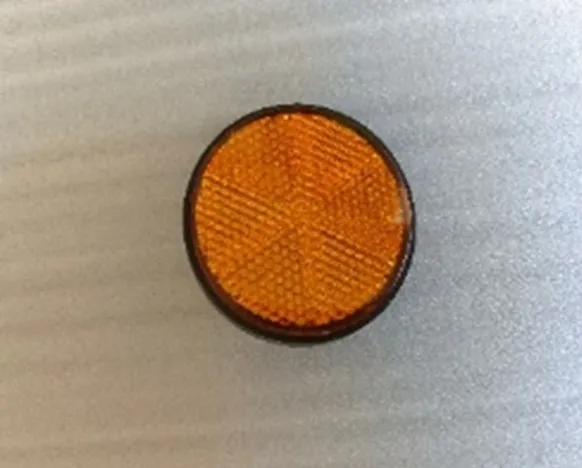 Reflector lateral Scuter Electric Weter 2000 K6K