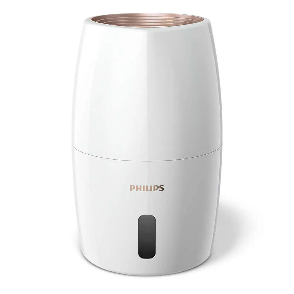 Увлажнитель воздуха PHILIPS HU2716/10, Белый