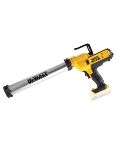 Аккумуляторный пистолет для силикона DCE580N