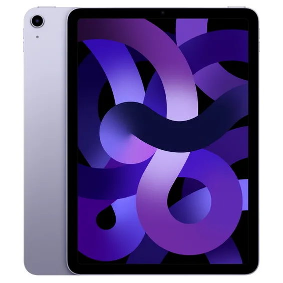 Apple 10.9-inch iPad Air 64Gb Wi-Fi + Cellular Purple (MME93RK/A)