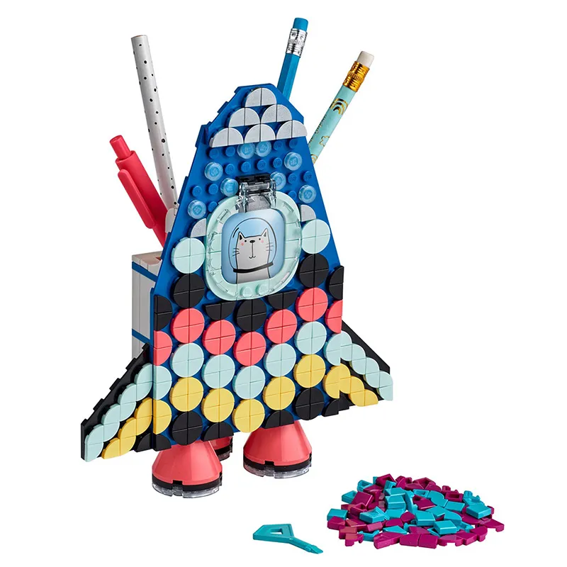 Constructor LEGO 41936, 6+