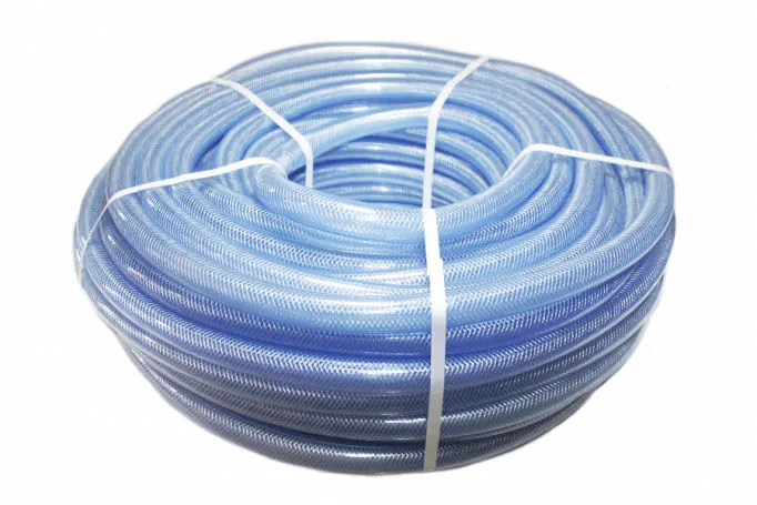 Furtun apa insertie 1/2 inch 50M Micul Fermier