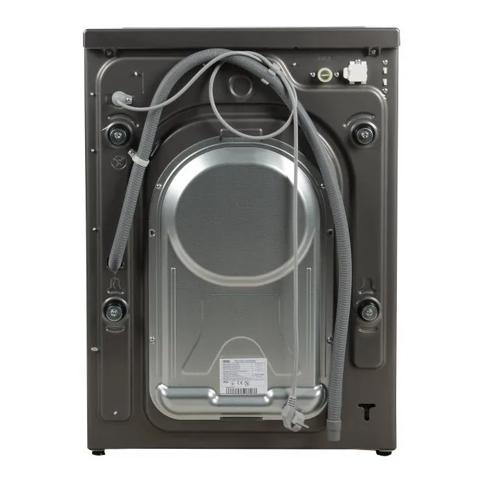 Mașină de spălat Samsung WW70R421XTXDUA, 7kg, Gri