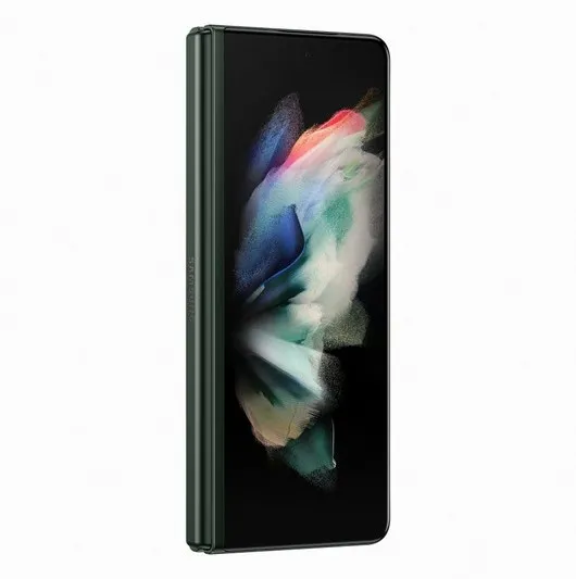 Смартфон Samsung Galaxy Fold3, 12Гб/256Гб, Phantom Green