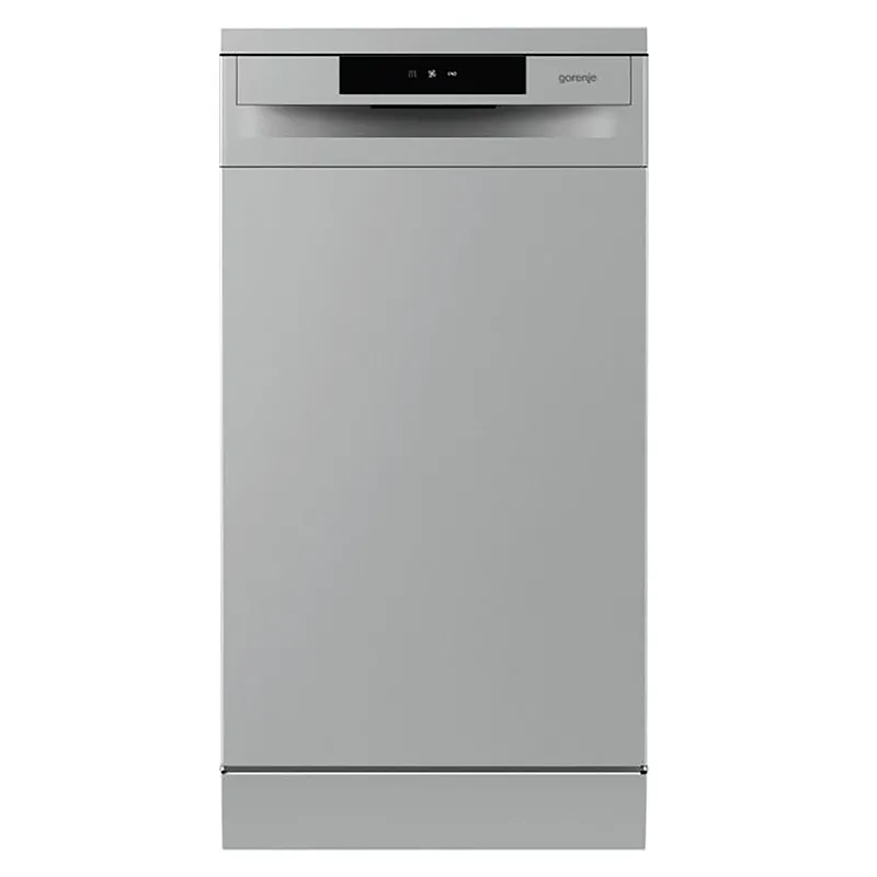 Mașină de spălat vase Gorenje GS 520 E15S, Gri