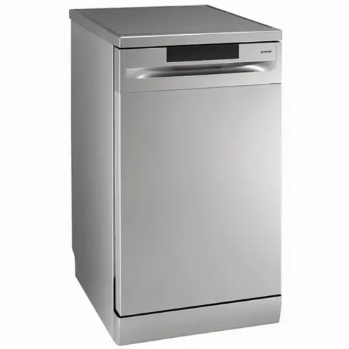 Mașină de spălat vase Gorenje GS 520 E15S, Gri
