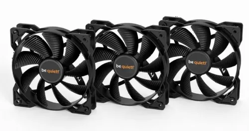 Cooler procesor be quiet! Pure Loop