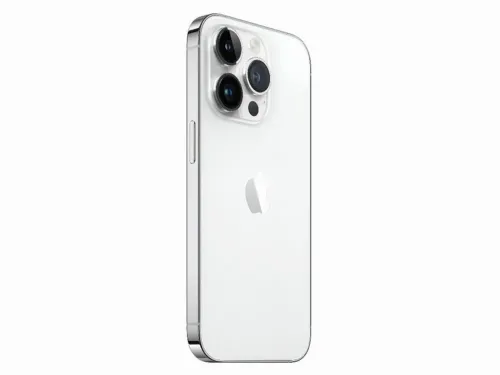 Smartphone Apple iPhone 14 Pro, 6GB/1TB, Silver