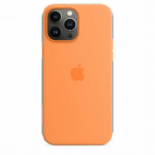 Чехол Apple iPhone 13 Pro Max, Marigold