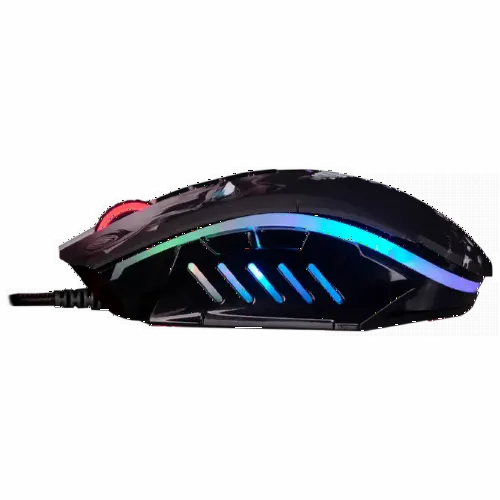 Gaming Mouse Bloody P85s, Negru