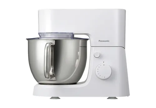 Кухонный комбайн Panasonic MK-CM300WTQ, Белый
