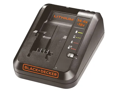 Зарядное устройство для батарей Black+Decker BDC1A-QW