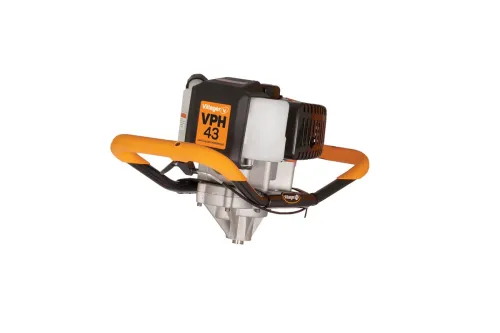 Мотобур Villager VPH 43, без дрели