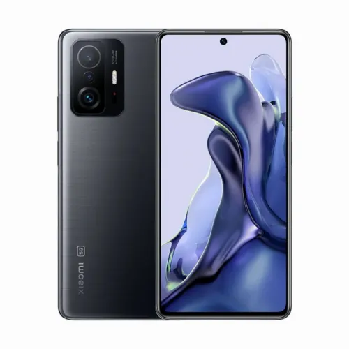 Smartphone Xiaomi 11T, 8GB/256GB, Meteorite Gray