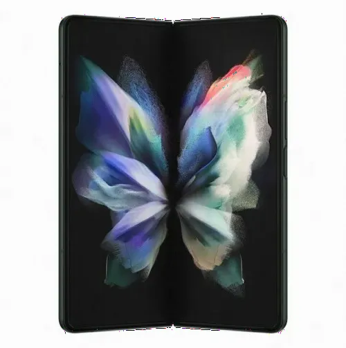 Smartphone Samsung Galaxy Fold3, 12GB/256GB, Phantom Green