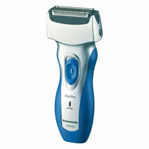 Aparat de ras electric Panasonic ES6003S520, Albastru