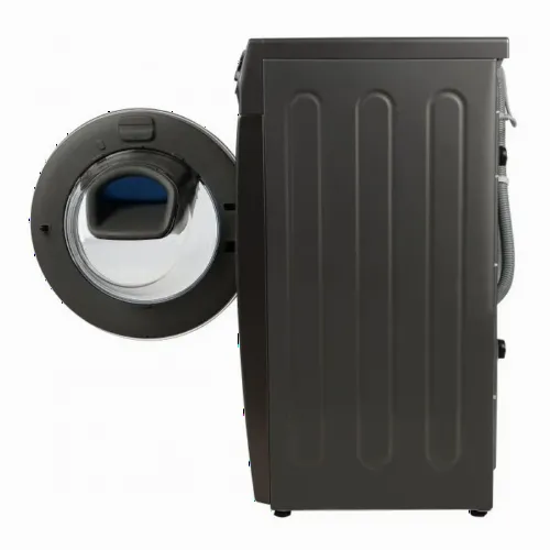 Стиральная машина Samsung WW70R421XTXDUA, 7кг, Серый