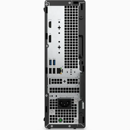 Настольный ПК DELL OptiPlex 3000, SFF, Intel Core i5-12500, 8Гб/256Гб, Intel UHD Graphics 770, Windows 11 Pro
