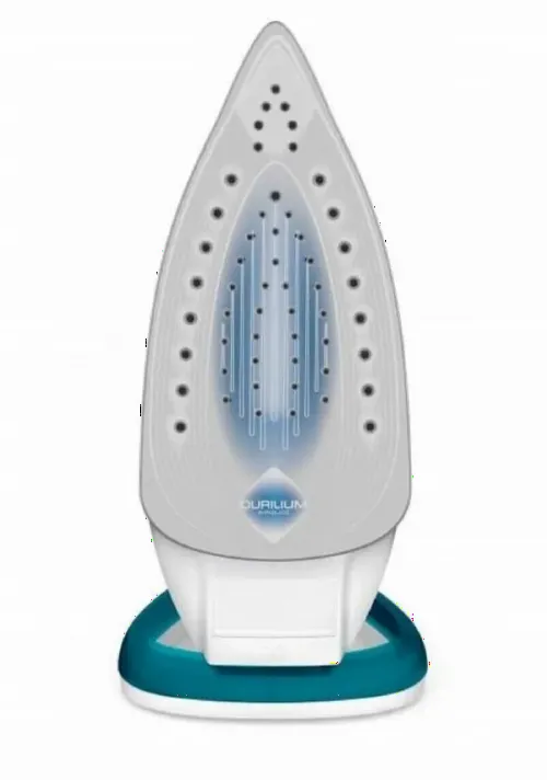 Fier de călcat Tefal FV5718E0, 2500W, Turcoaz