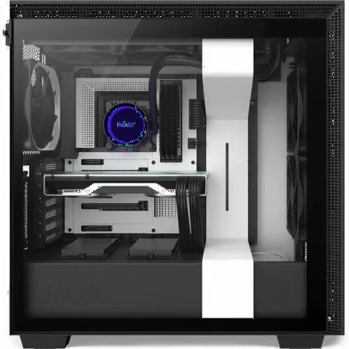 Cooler procesor NZXT Kraken X73