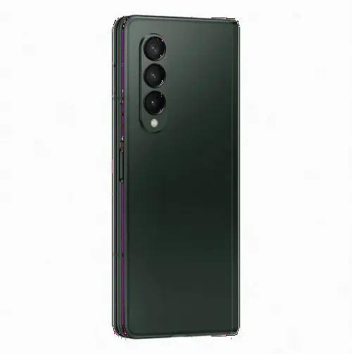 Smartphone Samsung Galaxy Fold3, 12GB/256GB, Phantom Green