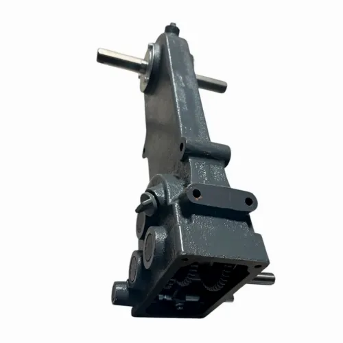 Reductor motocultor HB 700 S-Line (benzina)