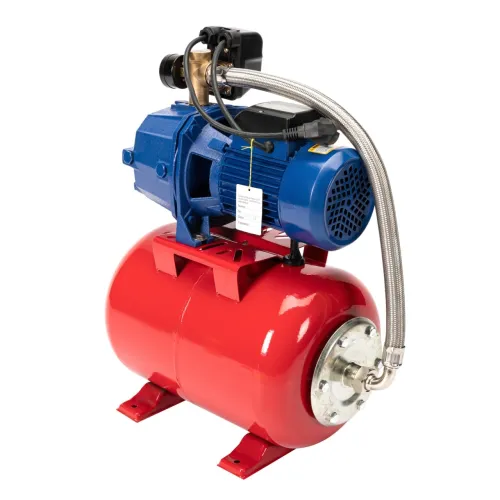Гидрофор Micul Fermier 0.75KW 24L AUTOJET DP550 