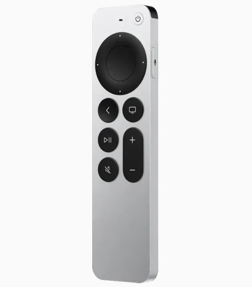 TV-Box Apple A2169, Negru