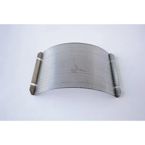 Sita pentru moara universala Micul Fermier 6.0 mm