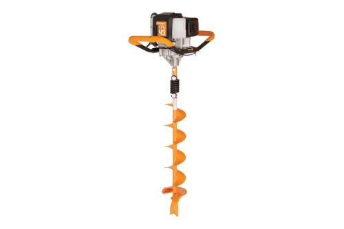 Мотобур Villager VPH 43, без дрели