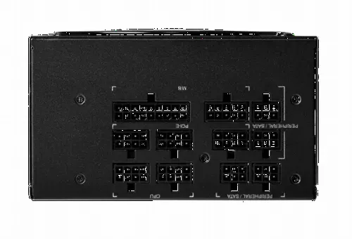Sursă Alimentare PC Chieftec PPS-1050FC, 1050W, ATX, Complet modular