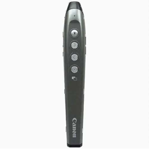 Презентер Canon PR1000-R, Чёрный