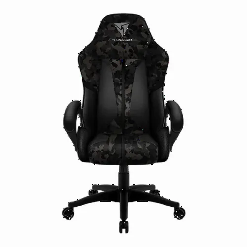 Игровое кресло ThunderX3 BC1, Искусственная кожа, Камуфляж