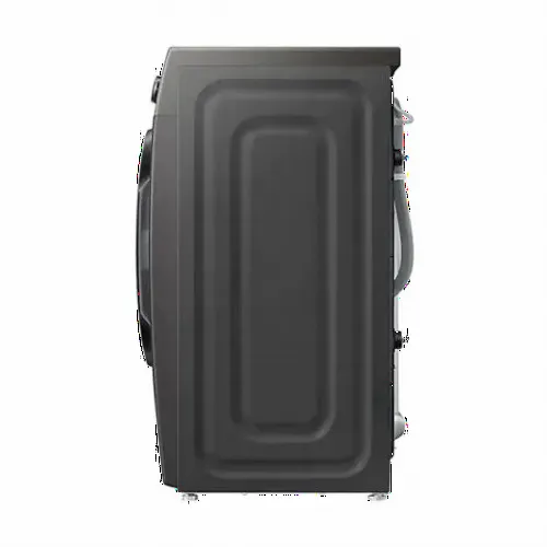 Mașină de spălat Samsung WW80AAS22AX/LD, 8kg, Gri