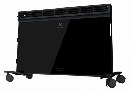 Конвектор Electrolux ECH/B-1500 E, 1500Вт, Чёрный
