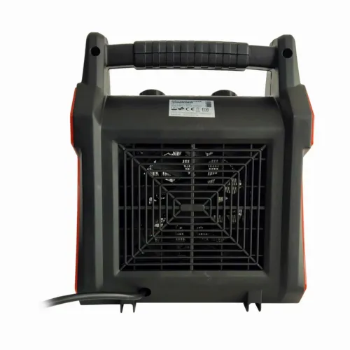 Aeroterma electrica TECHNOWORKER BGP3000