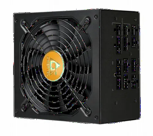 Sursă Alimentare PC Chieftec PPS-1050FC, 1050W, ATX, Complet modular