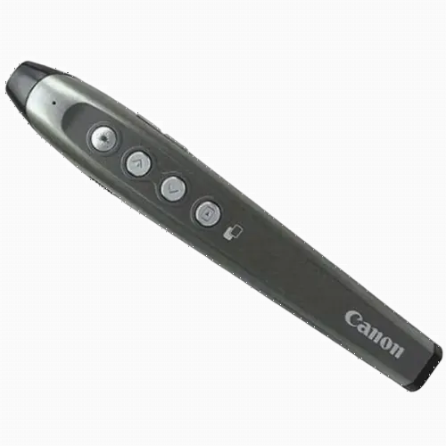 Презентер Canon PR1000-R, Чёрный