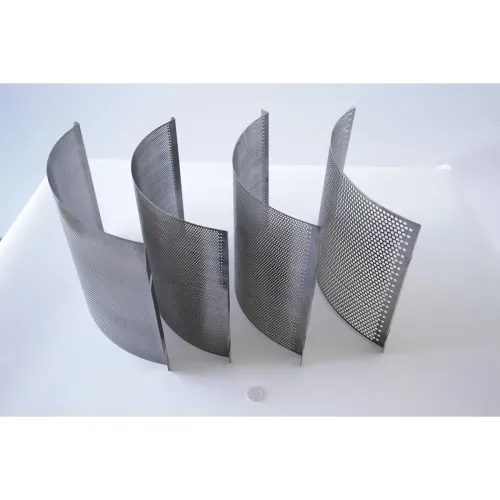 Sita pentru moara universala Micul Fermier 6.0 mm