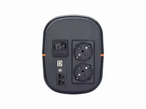 Sursă de alimentare neîntreruptibilă Tuncmatik Digitech Pro, Linear-interactiv, 850VA