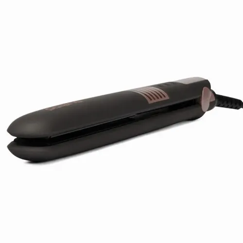Placă de îndreptat părul Polaris Dreams Collection PHS 2512KT, Negru | Roz